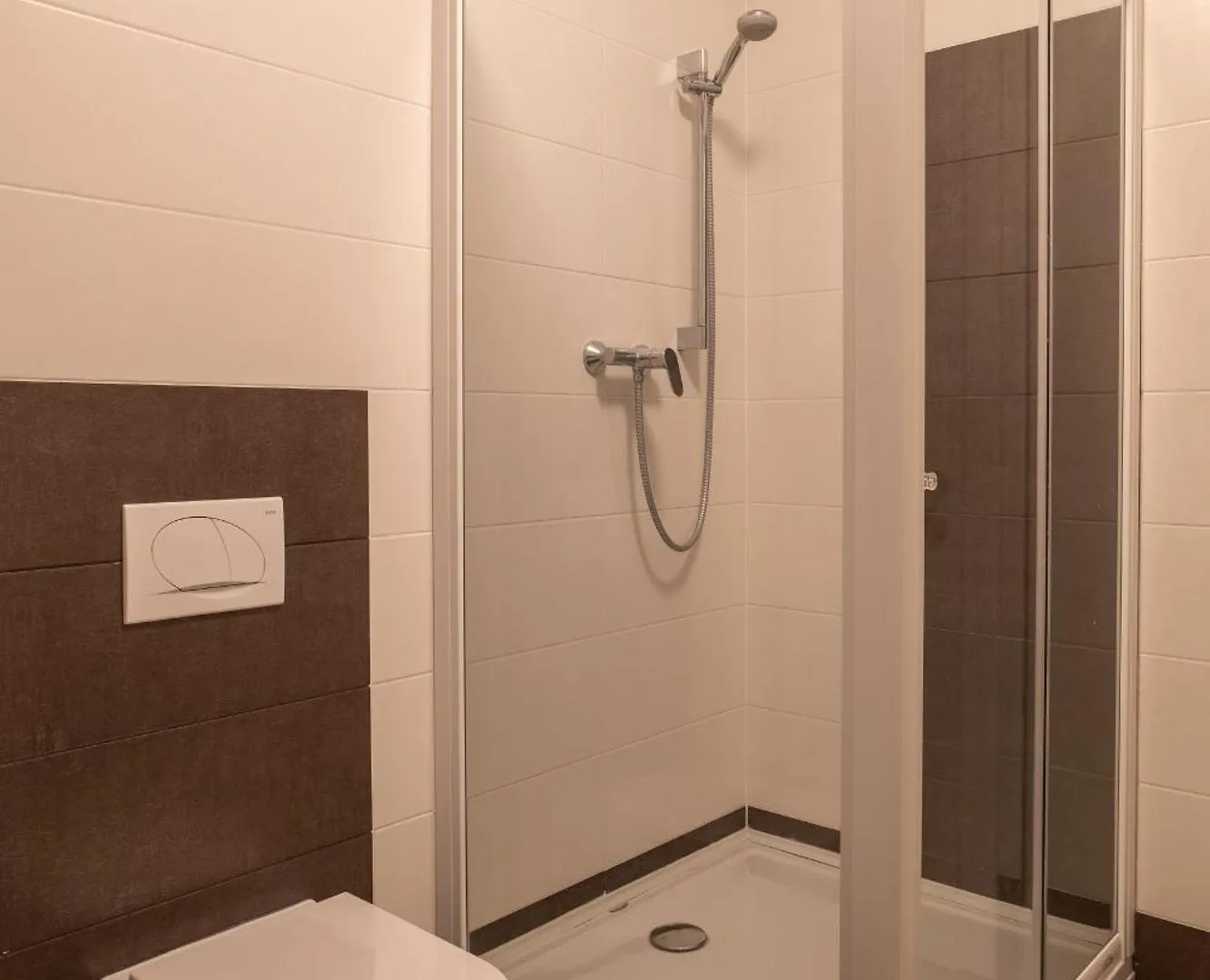 New Apartments With Sea View Pag Town