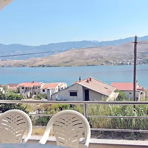 Husic Pag Town