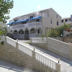 Vozab Pag Town